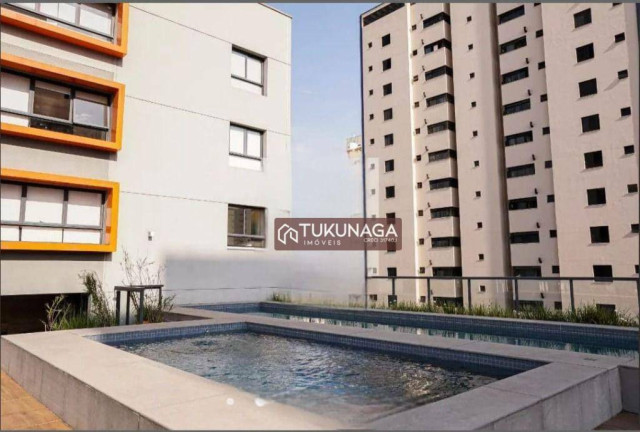 Imagem Studio à Venda, 41 m² em Vila Pompeia - São Paulo Imagem Studio à Venda, 41 m² em Vila Pompeia - São Paulo