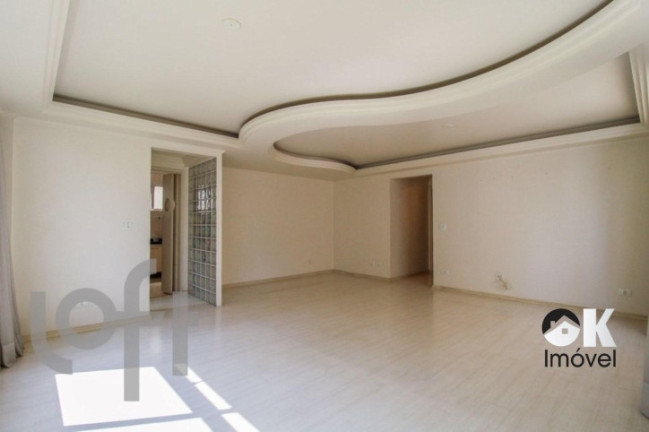 Imagem Apartamento com 4 Quartos à Venda, 155 m² em Perdizes - São Paulo Imagem Apartamento com 4 Quartos à Venda, 155 m² em Perdizes - São Paulo