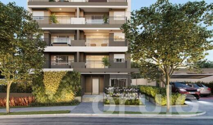 Imagem Apartamento com 2 Quartos à Venda, 39 m² em Vila Formosa - São Paulo Imagem Apartamento com 2 Quartos à Venda, 39 m² em Vila Formosa - São Paulo