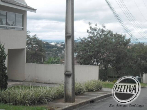 Imagem Terreno em Condomínio à Venda, 1 m² em Abranches - Curitiba