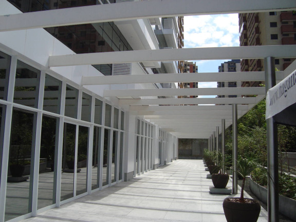 Foto do imóvel Sala Comercial à Venda, 63 m² em Alphaville Centro Industrial E Empresarial/alphaville. - Barueri