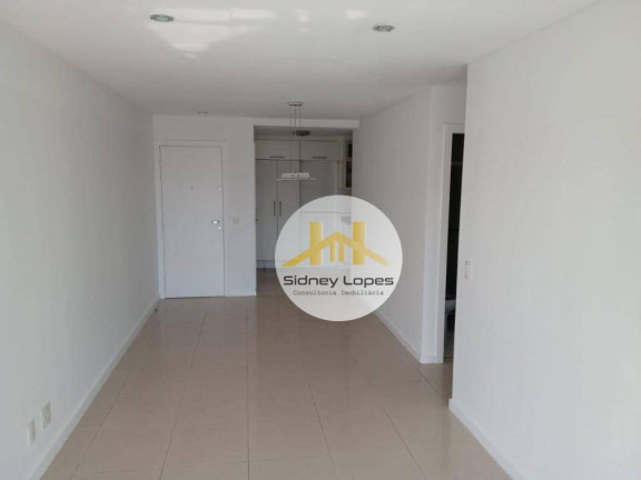 Imagem Apartamento com 3 Quartos à Venda, 88 m² em Freguesia De Jacarepaguá - Rio De Janeiro