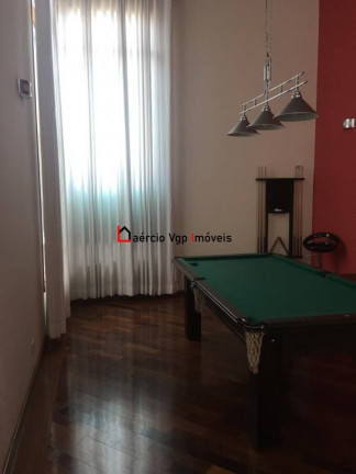 Imagem Casa de Condomínio com 3 Quartos à Venda, 600 m² em Vargem Grande Paulista - Vargem Grande Paulista