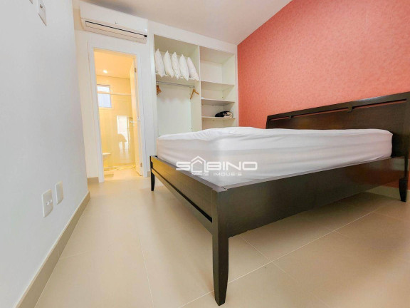 Imagem Apartamento com 3 Quartos à Venda, 133 m² em Riviera De São Lourenço - Bertioga