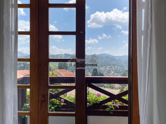 Imagem Apartamento com 3 Quartos à Venda, 140 m² em Vila Everest - Campos Do Jordão Imagem Apartamento com 3 Quartos à Venda, 140 m² em Vila Everest - Campos Do Jordão