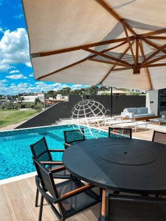 Imagem Casa com 4 Quartos à Venda, 350 m² em Condomínio Shambala Iii - Atibaia