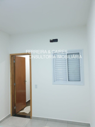 Imagem Casa com 3 Quartos à Venda,  em Jardim Residencial Nova Veneza - Indaiatuba