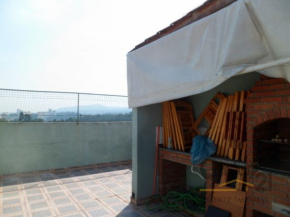 Imagem Apartamento com 3 Quartos à Venda,  em Tucuruvi - São Paulo