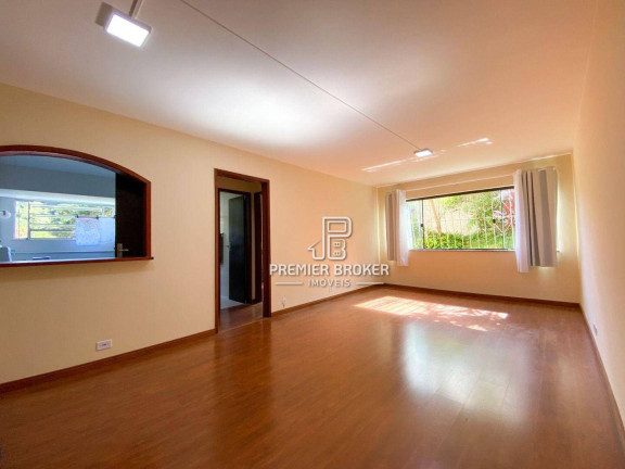 Apartamento com 1 Quarto à Venda, 48 m² em Cascata Guarani - Teresópolis