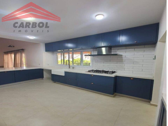 Imagem Casa de Condomínio com 4 Quartos à Venda, 1 m² em Colinas De Inhandjara - Itupeva Imagem Casa de Condomínio com 4 Quartos à Venda, 1 m² em Colinas De Inhandjara - Itupeva