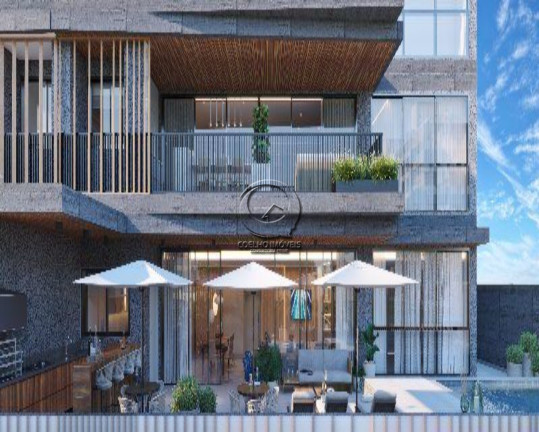 Imagem Apartamento com 4 Quartos à Venda, 157 m² em águas Claras Norte - águas Claras