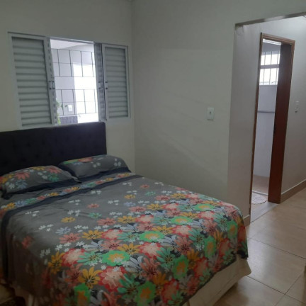 Imagem Casa com 2 Quartos à Venda, 200 m² em Alto Cafezal - Marília