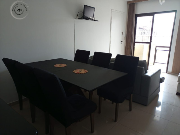 Imagem Apartamento com 2 Quartos para Alugar, 80 m² em Enseada - Guarujá Imagem Apartamento com 2 Quartos para Alugar, 80 m² em Enseada - Guarujá
