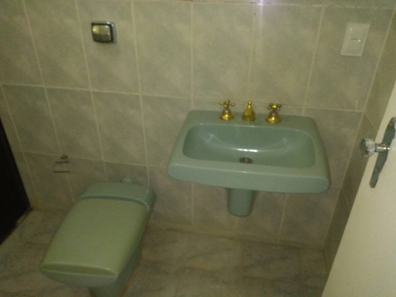 Imagem Casa com 4 Quartos para Alugar, 125 m² em Jardim Tarumã - Jundiaí