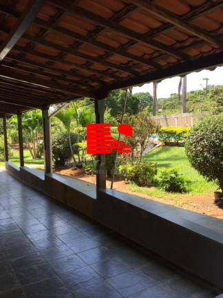 Imagem Chácara com 4 Quartos à Venda,  em Quintas Da Palmeiras - Pedro Leopoldo