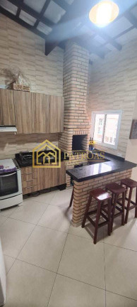 Imagem Apartamento com 2 Quartos à Venda, 110 m² em Vila Scarpelli - Santo André Imagem Apartamento com 2 Quartos à Venda, 110 m² em Vila Scarpelli - Santo André