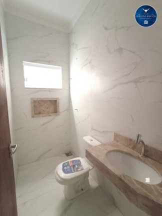 Imagem Casa com 3 Quartos à Venda, 105 m² em Jardim Mariliza - Goiânia