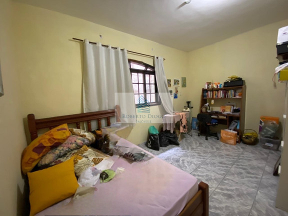 Imagem Casa com 3 Quartos à Venda, 317 m² em Zé Garoto - São Gonçalo