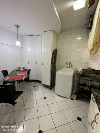 Imagem Apartamento com 4 Quartos à Venda, 115 m² em Jardins - Aracaju Imagem Apartamento com 4 Quartos à Venda, 115 m² em Jardins - Aracaju