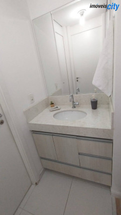Imagem Apartamento com 1 Quarto à Venda, 39 m² em Vila Carioca - São Paulo Imagem Apartamento com 1 Quarto à Venda, 39 m² em Vila Carioca - São Paulo