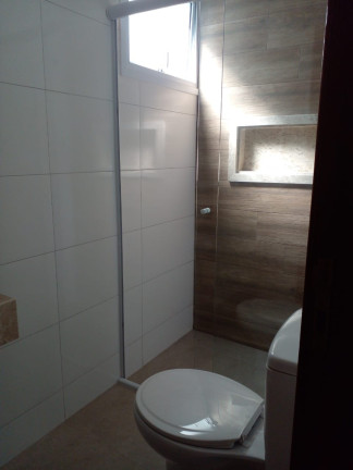Imagem Casa com 3 Quartos à Venda, 105 m² em Horto Florestal - Sorocaba Imagem Casa com 3 Quartos à Venda, 105 m² em Horto Florestal - Sorocaba