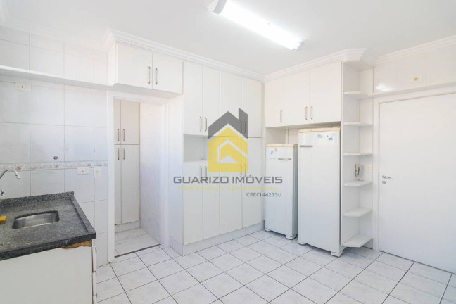 Imagem Apartamento com 4 Quartos à Venda, 140 m² em Centro - São Caetano Do Sul