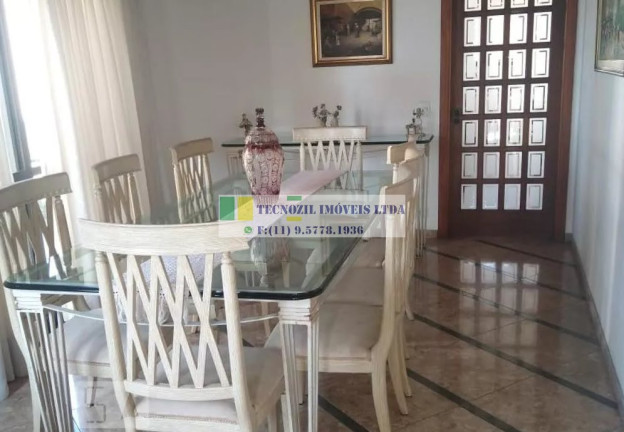 Imagem Apartamento com 3 Quartos à Venda, 200 m² em Jardim Vila Mariana - São Paulo Imagem Apartamento com 3 Quartos à Venda, 200 m² em Jardim Vila Mariana - São Paulo
