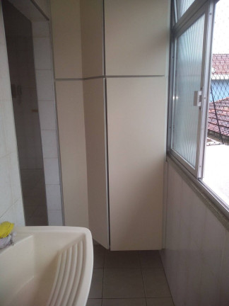 Imagem Apartamento com 2 Quartos à Venda, 60 m² em Gonzaga - Santos Imagem Apartamento com 2 Quartos à Venda, 60 m² em Gonzaga - Santos