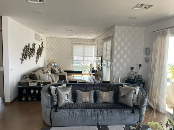 Imagem Apartamento com 2 Quartos à Venda, 335 m² em Jardim Analia Franco - São Paulo Imagem Apartamento com 2 Quartos à Venda, 335 m² em Jardim Analia Franco - São Paulo