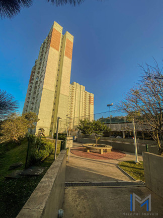 Imagem Apartamento com 3 Quartos à Venda, 62 m² em Votupoca - Barueri Imagem Apartamento com 3 Quartos à Venda, 62 m² em Votupoca - Barueri