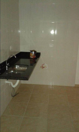 Imagem Apartamento com 1 Quarto à Venda, 32 m² em São Miguel Paulista - São Paulo