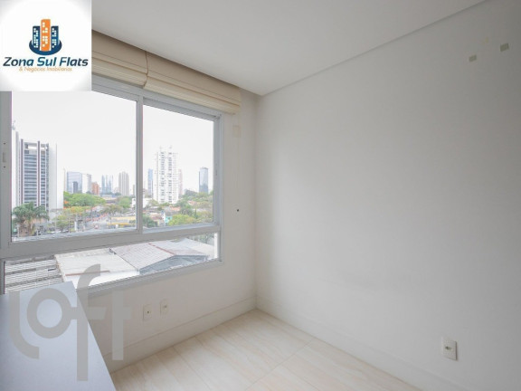 Imagem Apartamento com 2 Quartos à Venda, 68 m² em Vila Gertrudes - São Paulo Imagem Apartamento com 2 Quartos à Venda, 68 m² em Vila Gertrudes - São Paulo