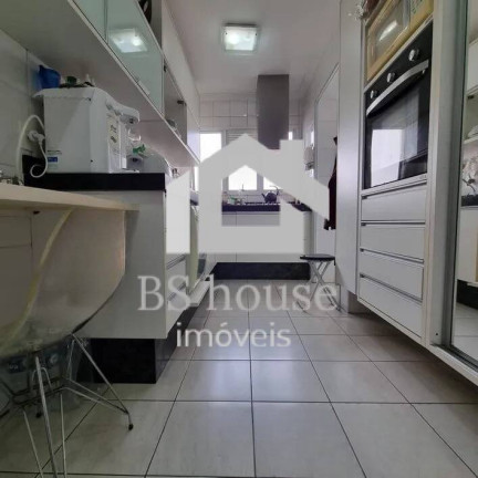 Imagem Apartamento com 3 Quartos à Venda, 125 m² em Barcelona - São Caetano Do Sul Imagem Apartamento com 3 Quartos à Venda, 125 m² em Barcelona - São Caetano Do Sul