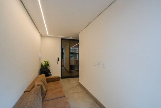 Imagem Loft com 1 Quarto à Venda, 18 m² em Bela Vista - São Paulo Imagem Loft com 1 Quarto à Venda, 18 m² em Bela Vista - São Paulo