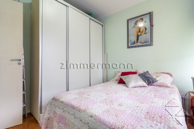 Imagem Apartamento com 2 Quartos à Venda, 80 m² em Santa Cecilia - São Paulo Imagem Apartamento com 2 Quartos à Venda, 80 m² em Santa Cecilia - São Paulo