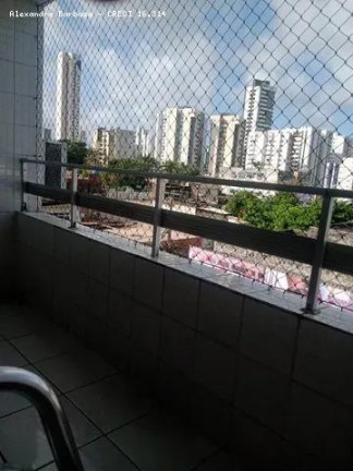 Imagem Apartamento com 2 Quartos à Venda, 105 m² em Boa Viagem - Recife