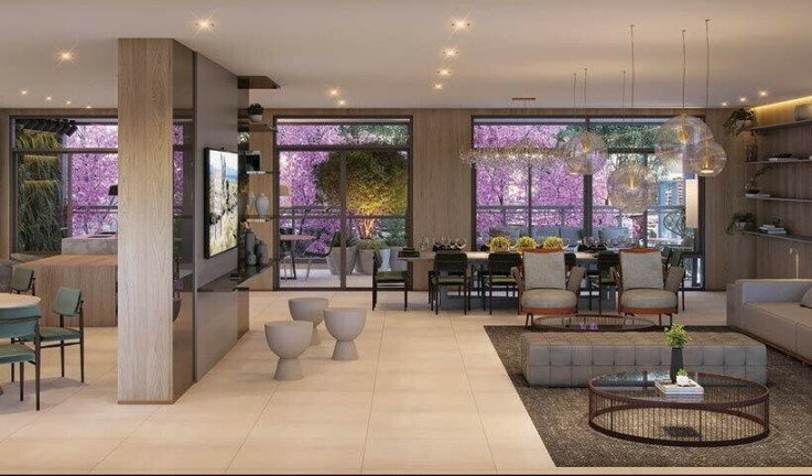 Imagem Apartamento com 4 Quartos à Venda, 144 m² em Aclimação - São Paulo Imagem Apartamento com 4 Quartos à Venda, 144 m² em Aclimação - São Paulo