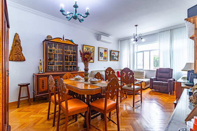 Imagem Apartamento com 3 Quartos à Venda, 136 m² em Botafogo - Rio De Janeiro Imagem Apartamento com 3 Quartos à Venda, 136 m² em Botafogo - Rio De Janeiro