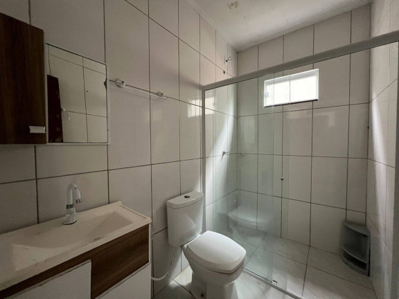 Imagem Casa com 3 Quartos à Venda, 110 m² em Centro - Balneário Barra Do Sul