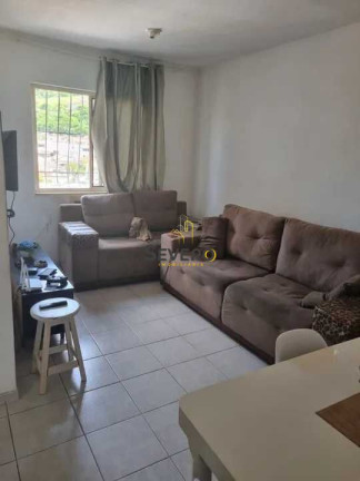 Imagem Apartamento com 2 Quartos à Venda, 64 m² em Porto Novo - São Gonçalo Imagem Apartamento com 2 Quartos à Venda, 64 m² em Porto Novo - São Gonçalo