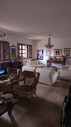 Imagem Apartamento com 3 Quartos à Venda, 208 m² em Centro - Uberaba