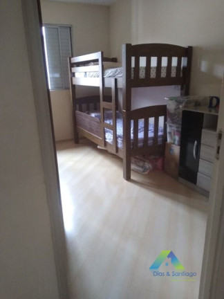 Imagem Apartamento com 2 Quartos à Venda, 53 m² em Vila Baeta Neves - São Bernardo Do Campo Imagem Apartamento com 2 Quartos à Venda, 53 m² em Vila Baeta Neves - São Bernardo Do Campo