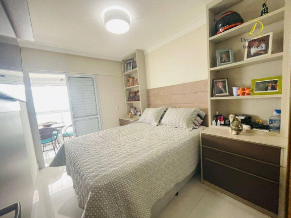 Imagem Apartamento com 3 Quartos à Venda, 101 m² em Boqueirão - Praia Grande Imagem Apartamento com 3 Quartos à Venda, 101 m² em Boqueirão - Praia Grande