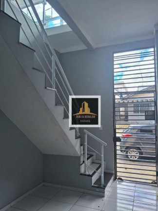 Imagem Casa com 2 Quartos à Venda, 132 m² em Jardim Satélite - São José Dos Campos Imagem Casa com 2 Quartos à Venda, 132 m² em Jardim Satélite - São José Dos Campos