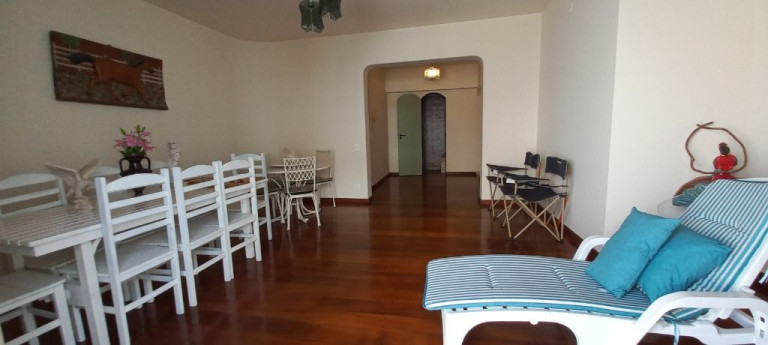Imagem Cobertura com 3 Quartos à Venda ou Locação, 275 m² em Pitangueiras - Guarujá Imagem Cobertura com 3 Quartos à Venda ou Locação, 275 m² em Pitangueiras - Guarujá
