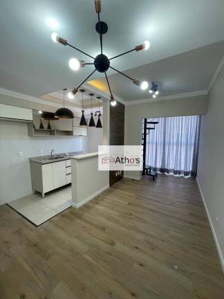 Imagem Apartamento com 3 Quartos à Venda, 89 m² em Jardim Dos Taperás - Salto Imagem Apartamento com 3 Quartos à Venda, 89 m² em Jardim Dos Taperás - Salto