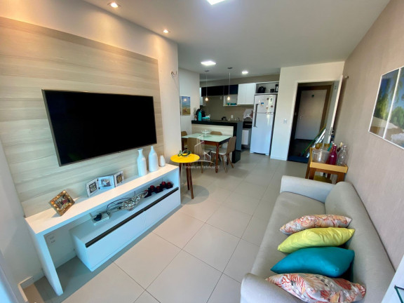 Imagem Apartamento com 2 Quartos à Venda, 57 m² em Porto Das Dunas - Aquiraz Imagem Apartamento com 2 Quartos à Venda, 57 m² em Porto Das Dunas - Aquiraz
