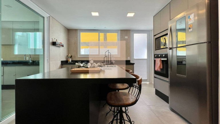 Imagem Casa de Condomínio com 6 Quartos à Venda, 380 m² em Condomínio Riviera De São Lourenço - Bertioga Imagem Casa de Condomínio com 6 Quartos à Venda, 380 m² em Condomínio Riviera De São Lourenço - Bertioga