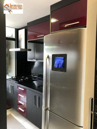 Imagem Apartamento com 2 Quartos à Venda, 59 m² em Jardim Flor Da Montanha - Guarulhos Imagem Apartamento com 2 Quartos à Venda, 59 m² em Jardim Flor Da Montanha - Guarulhos