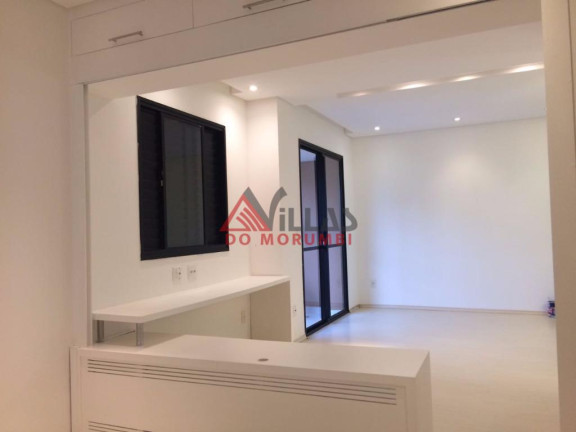 Imagem Apartamento com 1 Quarto à Venda, 49 m² em Chácara Santo Antônio - São Paulo